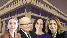 Kiek politikos naujokų yra didžiausių Lietuvos partijų sąra&scaron;ų vir&scaron;ūnėse ir kas jie?