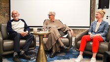 Marius Jakulis, Lina Mieliauskiene, Kotryna Stankute-Jascemskiene