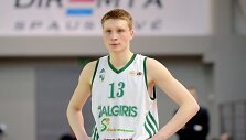 Marius Grigonis
