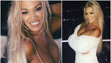 Gina Stewart