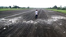 Žemės drebėjimo padariniai Filipinuose
