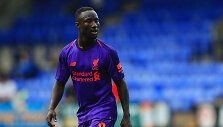 Naby Keita 