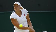 Kaia Kanepi