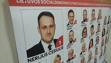 Nerijus Cesiulis