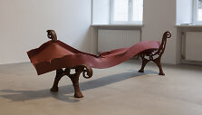 Rimantas Milkintas, Too Long, 2017