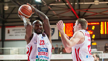 Laron Dendy