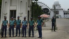 Banglade&scaron;o policija