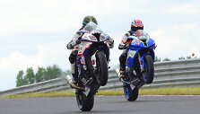 &bdquo;Coffee Racers&ldquo; Slovakijoje