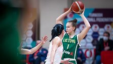 Justė Jocytė