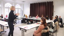 &bdquo;European Women&rsquo;s Audiovisual Network&ldquo;