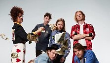&bdquo;Arcade Fire&ldquo; 
