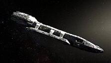 Asteroidas Oumuamua &ndash; nežemi&scaron;kas kosminis laivas?