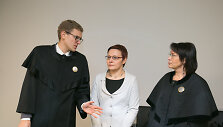 Giedrius Danėlius, Daiva Ulbinaitė