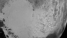 &bdquo;Tombaugh Regio&ldquo; lyguma Plutono pavir&scaron;iuje