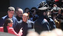 Silvio Berlusconi