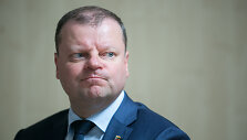 Saulius Skvernelis