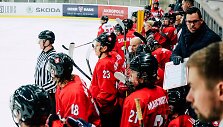 Lietuva U20 &ndash; Japonija U20