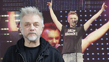 Andrius Mamontovas