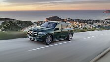 &bdquo;Mercedes-Benz GLS&ldquo;