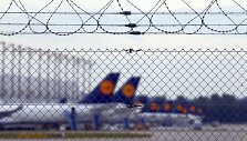 &bdquo;Lufthansa&ldquo; lėktuvai 