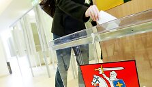 Balsavimas