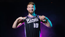 Domantas Sabonis