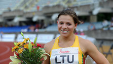 Lina Grinčikaitė