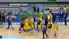 AEK ir &bdquo;Aris&ldquo; krep&scaron;ininkų mu&scaron;tynės