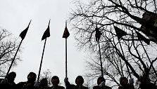 Garbės kuopa
