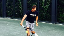 Rogeris Federeris