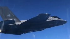 Italijos naikintuvas F-35
