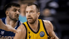 Lukas Lekavičius