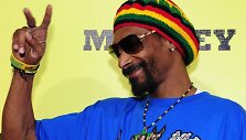 Reperis Snoop Doggas