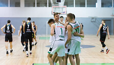 Kauno &bdquo;Žalgirio&ldquo; dubleriai