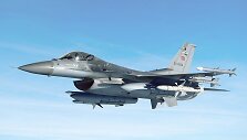 Turkijos naikintuvas F-16C