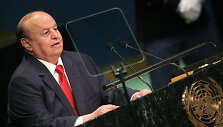 Abedrabbas Mansouras Hadi