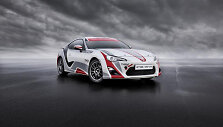 &bdquo;Toyota GT86 CS-R3&ldquo;