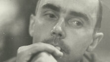Antanas Kazakauskas. 1964.
