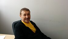Kęstutis Monkevičius gyvena su persodinta &scaron;irdimi