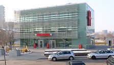 Greito maisto restoranas &bdquo;Hesburger&ldquo;