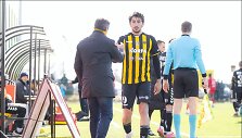Mindaugas Čepas ir Davidas Ar&scaron;akianas