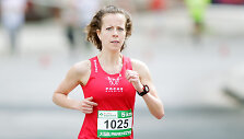 &bdquo;Eurovaistinės 10 km bėgimo taurės&ldquo; etapas Panevėžyje