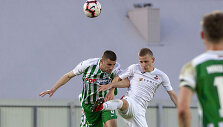Marijampolės &bdquo;Sūduva&ldquo; &ndash; Vilniaus &bdquo;Žalgiris&ldquo;