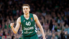 Marius Grigonis