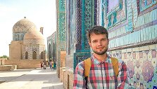 Uzbekistanas
