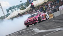 &bdquo;Drift Allstars&ldquo; poriniai važiavimai