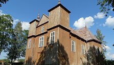 Onu&scaron;kio bažnyčia