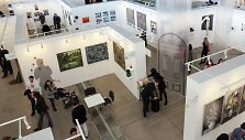 &bdquo;ArtVilnius&lsquo;15&ldquo; ekspozicija
