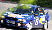 Moterų slalomas &bdquo;Subaru&ldquo; taurei laimėti