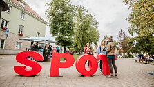SPOT 2019